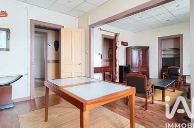 Appartement 5 pièces 80000 €