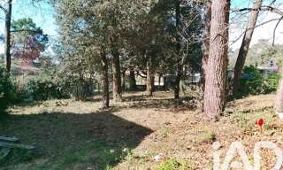 Terrain  244 m² à vendre à Jard-sur-Mer (85520)