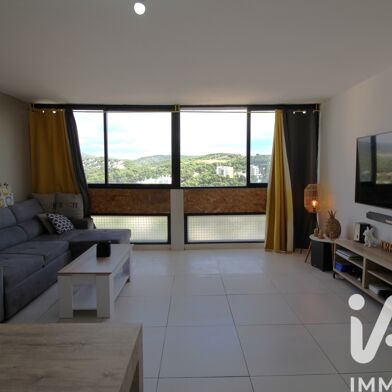 Appartement 4 pièces 120000 €