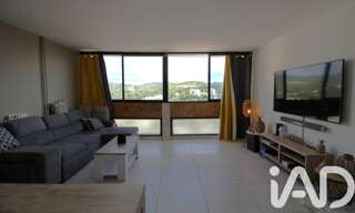 Appartement 4 Pièces 83 m² à vendre à Marseille 15 (13015)