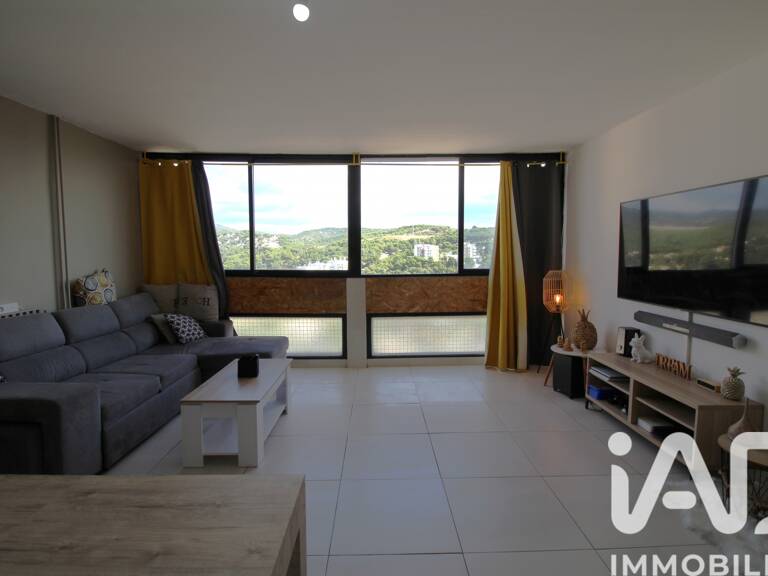 Vente Appartement 4 pièces — photo 1