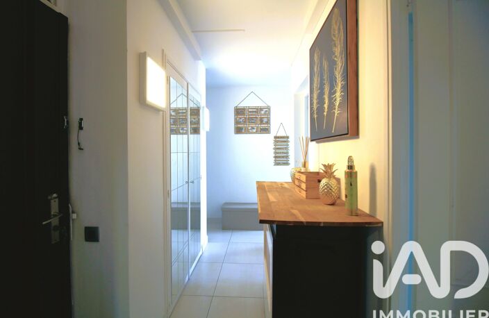 Vente Appartement 4 pièces — photo 2