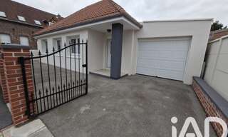 Maison 3 Pièces 88 m² à vendre à Saint-Amand-les-Eaux (59230)