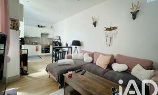 Appartement 3 Pièces 46 m² à vendre à Sainte-Savine (10300)