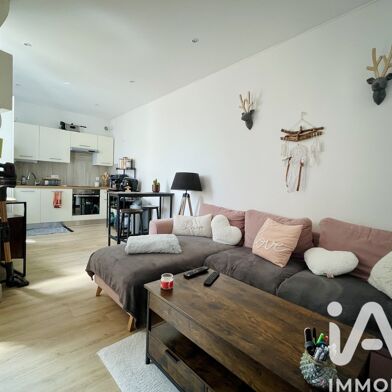 Appartement 3 pièces 98000 €