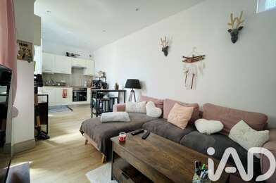 Appartement 3 pièces 98000 €