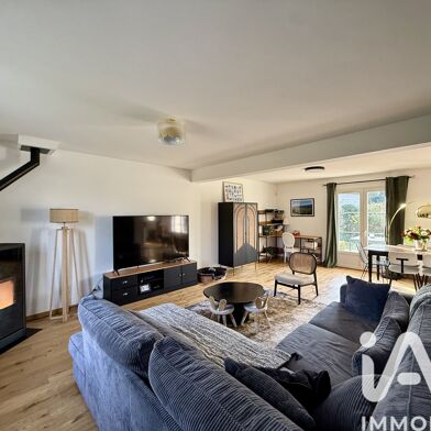 Maison 6 pièces 425000 €