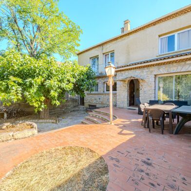 Maison 11 pièces 605000 €