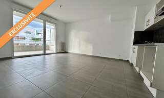 Appartement 3 Pièces 63 m² à vendre à Montpellier (34090)