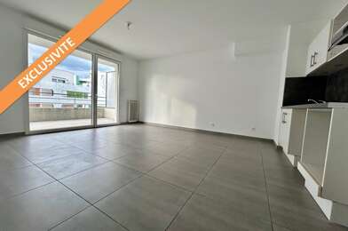 Appartement 3 pièces 320000 €