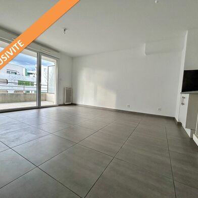 Appartement 3 pièces 320000 €