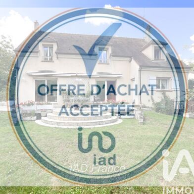 Maison 9 pièces 590000 €