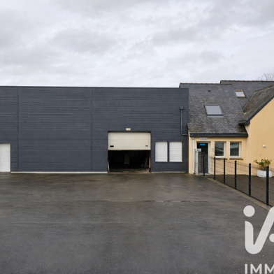 Maison 7 pièces 742268 €