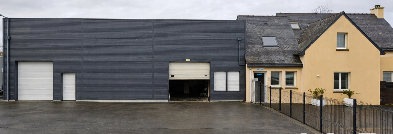 Divers 7 Pièces 160 m² à vendre à Domloup (35410)