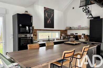 Maison 5 pièces 336500 €