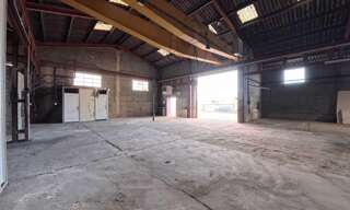 Commerce  702 m² à vendre à Ibos (65420)