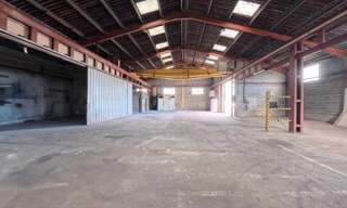 Commerce  702 m² à vendre à Ibos (65420)