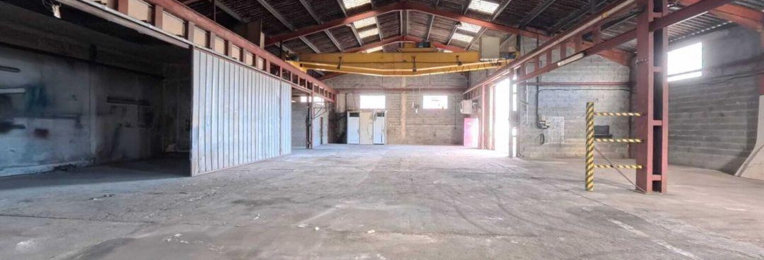 Commerce  702 m² à vendre à Ibos (65420)