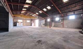 Commerce  702 m² à vendre à Ibos (65420)