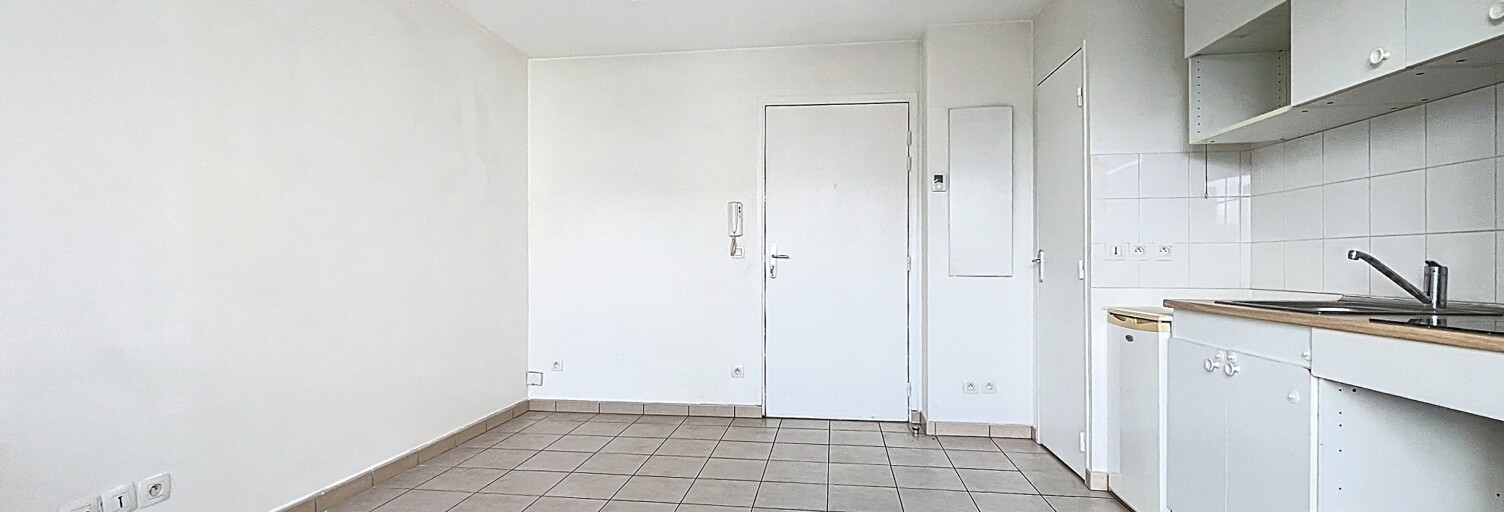 Appartement 2 Pièces 35 m² à vendre à Achères (78260)