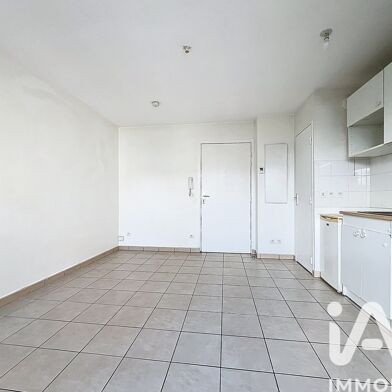 Appartement 2 pièces 151000 €