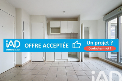 Appartement 2 pièces 151000 €