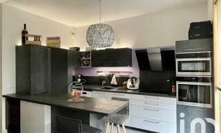 Appartement 4 Pièces 93 m² à vendre à Montévrain (77144)