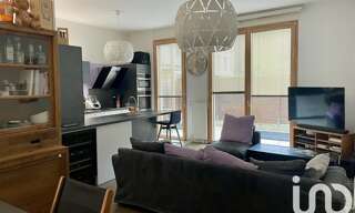 Appartement 4 Pièces 93 m² à vendre à Montévrain (77144)