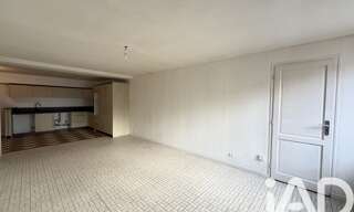 Maison 4 Pièces 87 m² à vendre à Mézeray (72270)