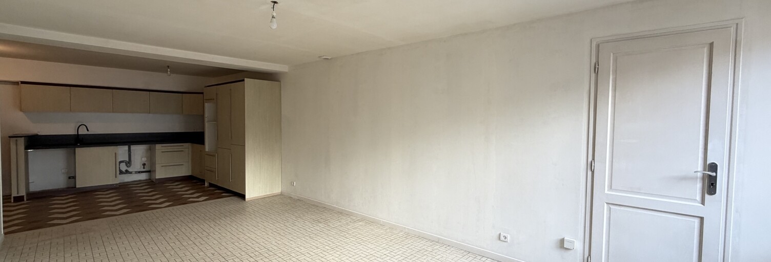 Maison 4 Pièces 87 m² à vendre à Mézeray (72270)