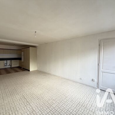 Maison 4 pièces 131000 €