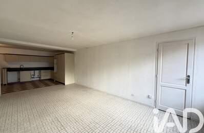 Vente Maison de ville 4 pièces — photo du bien