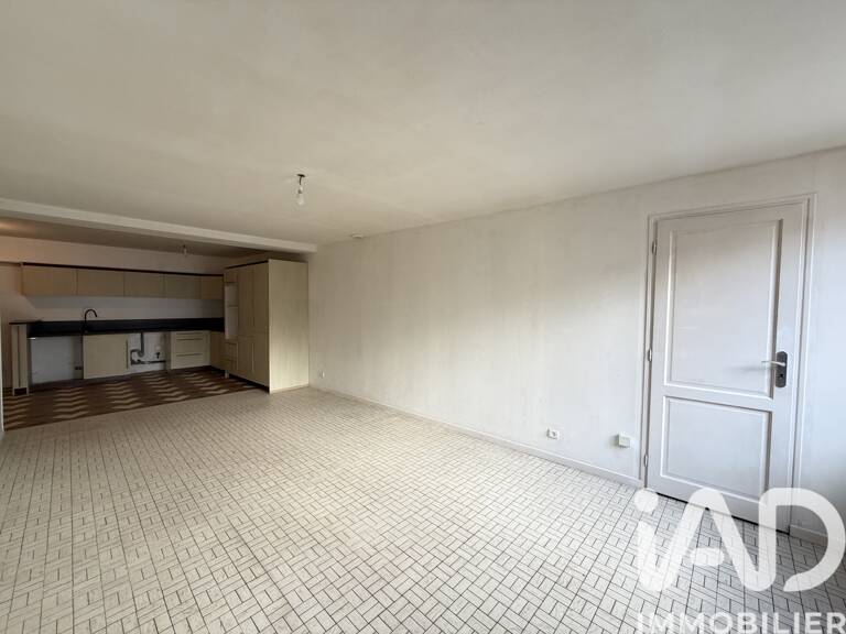 Vente Maison de ville 4 pièces — photo 1