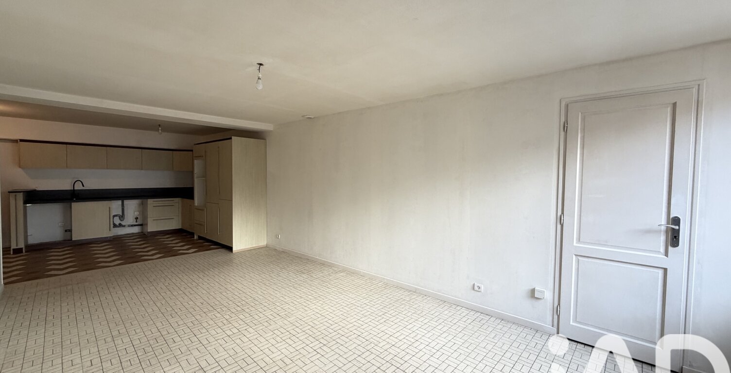 Vente Maison de ville 4 pièces — photo 1