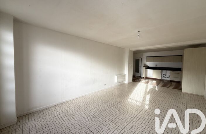 Vente Maison de ville 4 pièces — photo 3