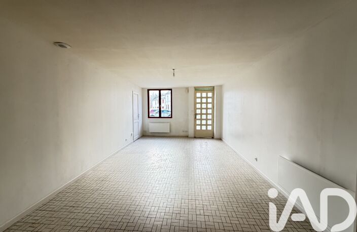 Vente Maison de ville 4 pièces — photo 4