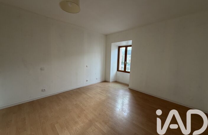 Vente Maison de ville 4 pièces — photo 5