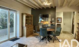 Appartement 3 Pièces 57 m² à vendre à Orsay (91400)