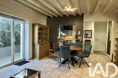 Appartement 3 pièces 335000 €