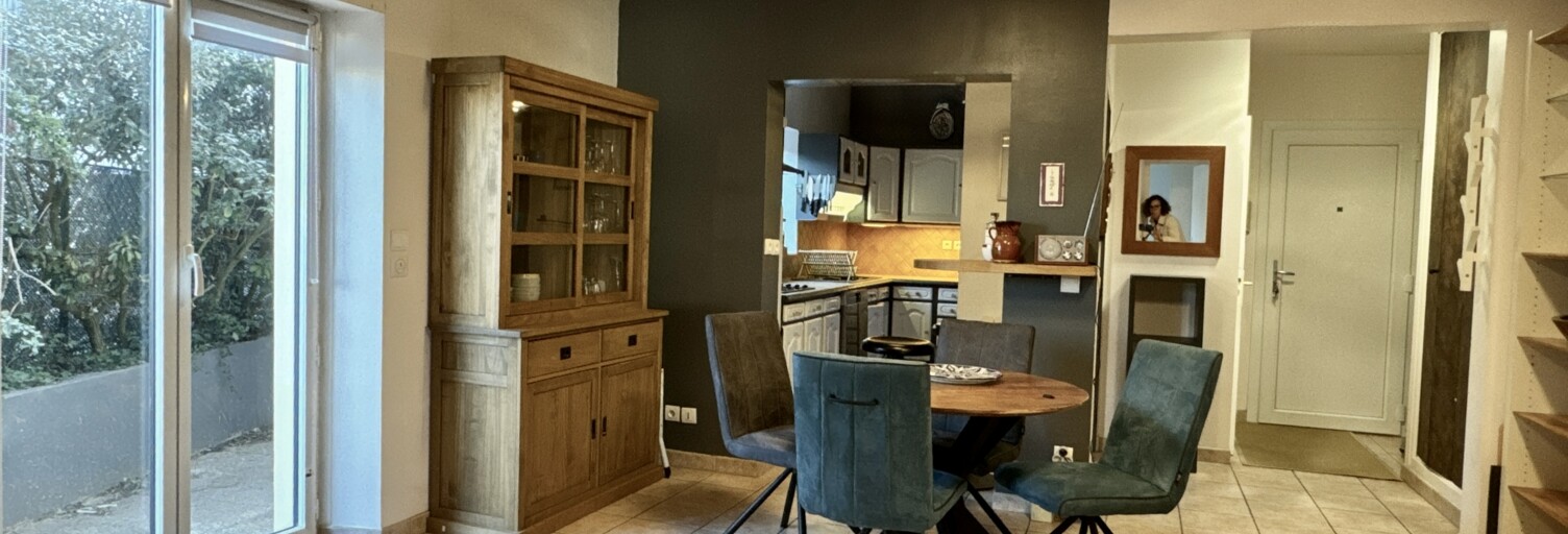 Appartement 3 Pièces 57 m² à vendre à Orsay (91400)