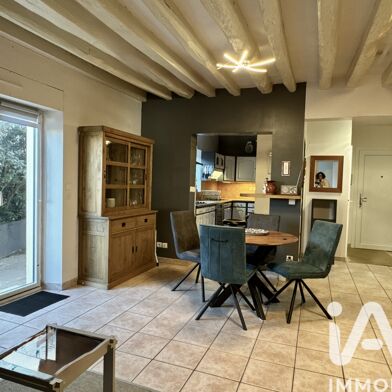 Appartement 3 pièces 335000 €