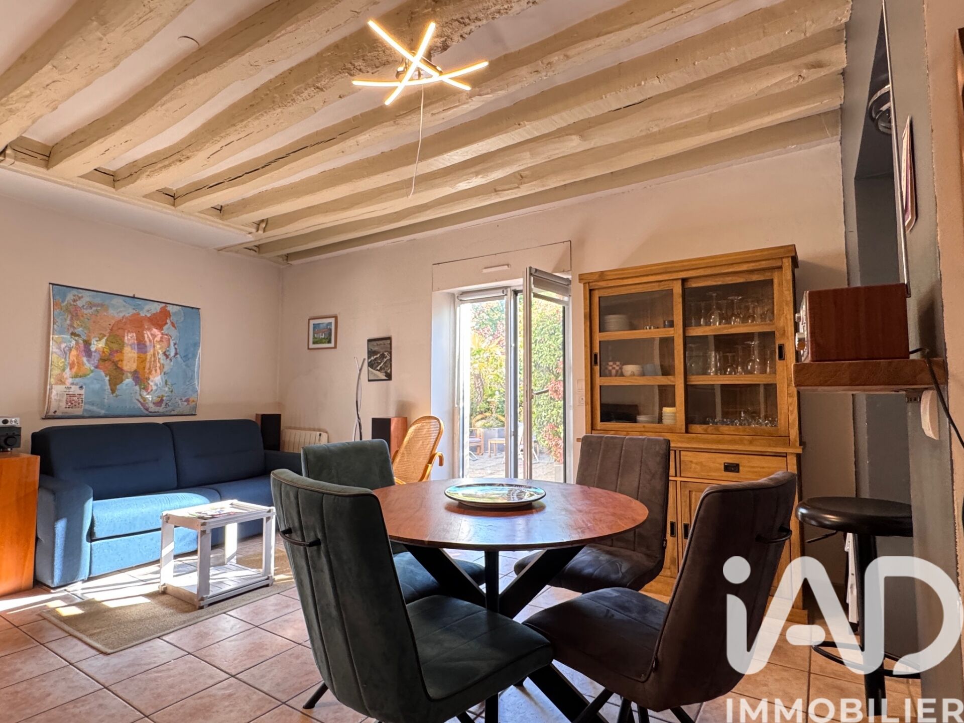 Vente Appartement 3 pièces - Photo 4