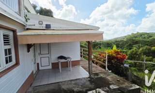 Appartement 3 Pièces 33 m² à louer à Saint-Esprit (97270)