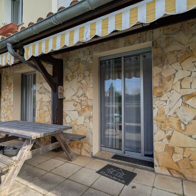 Appartement 2 pièces 225000 €