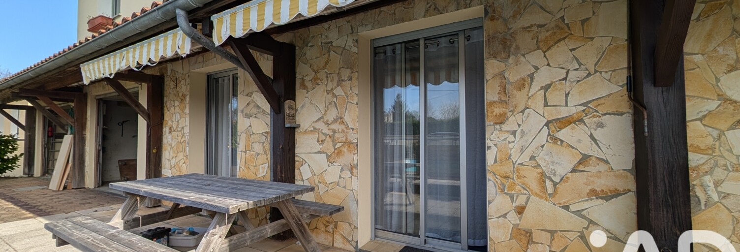 Appartement 2 Pièces 64 m² à vendre à Andernos-les-Bains (33510)