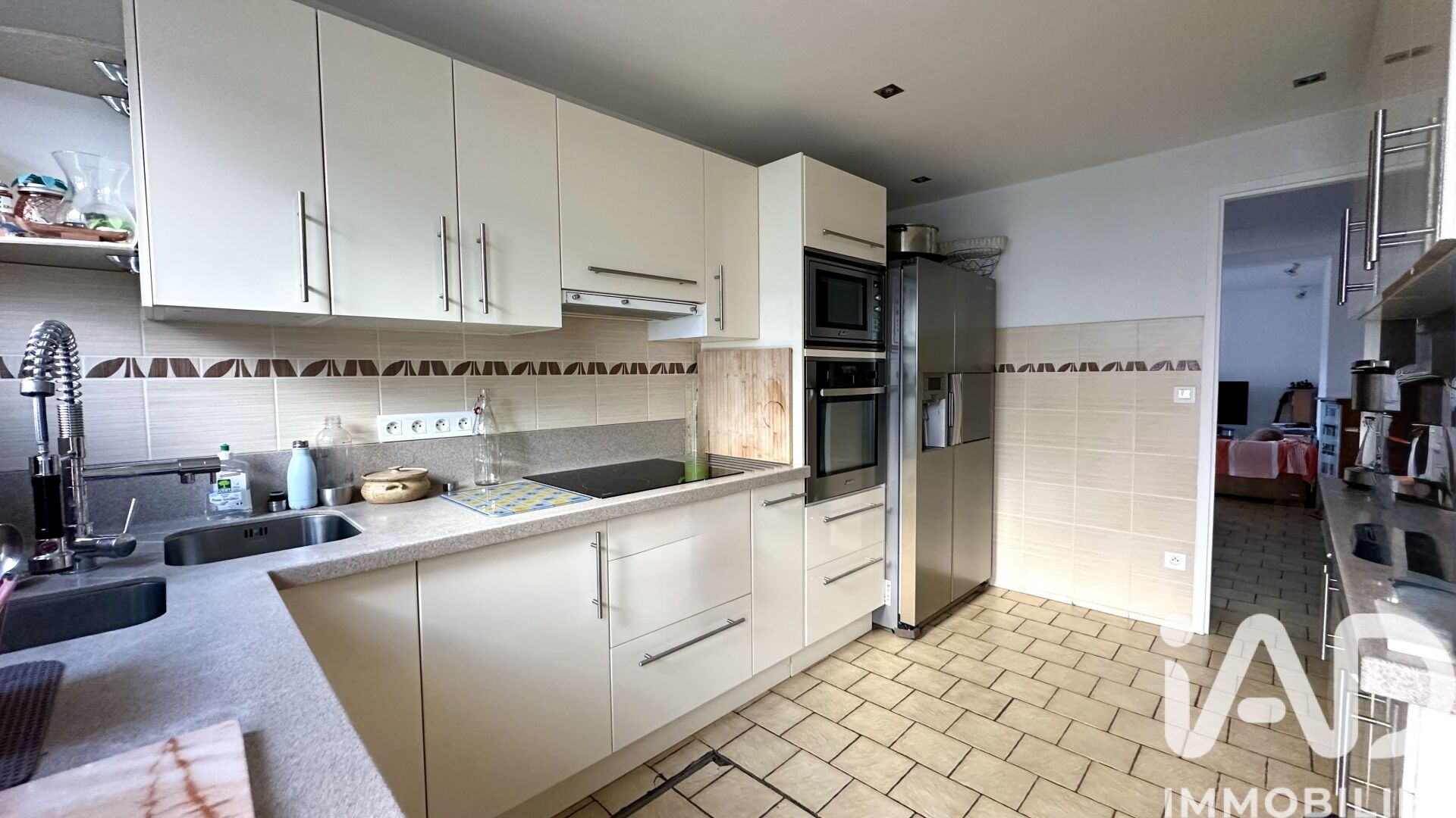 Vente Appartement 3 pièces - Photo 3