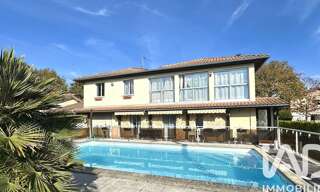 Appartement 2 Pièces 64 m² à vendre à Andernos-les-Bains (33510)