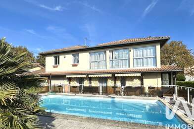 Appartement 2 pièces 225000 €