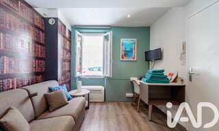 Appartement 1 Pièce 16 m² à vendre à Toulon (83000)