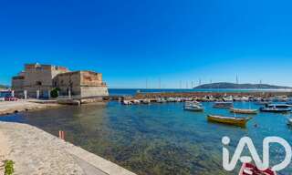 Appartement 1 Pièce 16 m² à vendre à Toulon (83000)